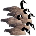 Higdon Outdoors Magnum Half Shell Canada 6pk