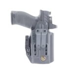 Henry Holsters Ember AIWB/IWB Holster for Walther PDP TLR-7 HL-X Black Ambi