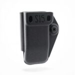 Henry Holsters S15 Single Magazine Carrier Sig P365/P365X/P365XL/Fuse/Macro