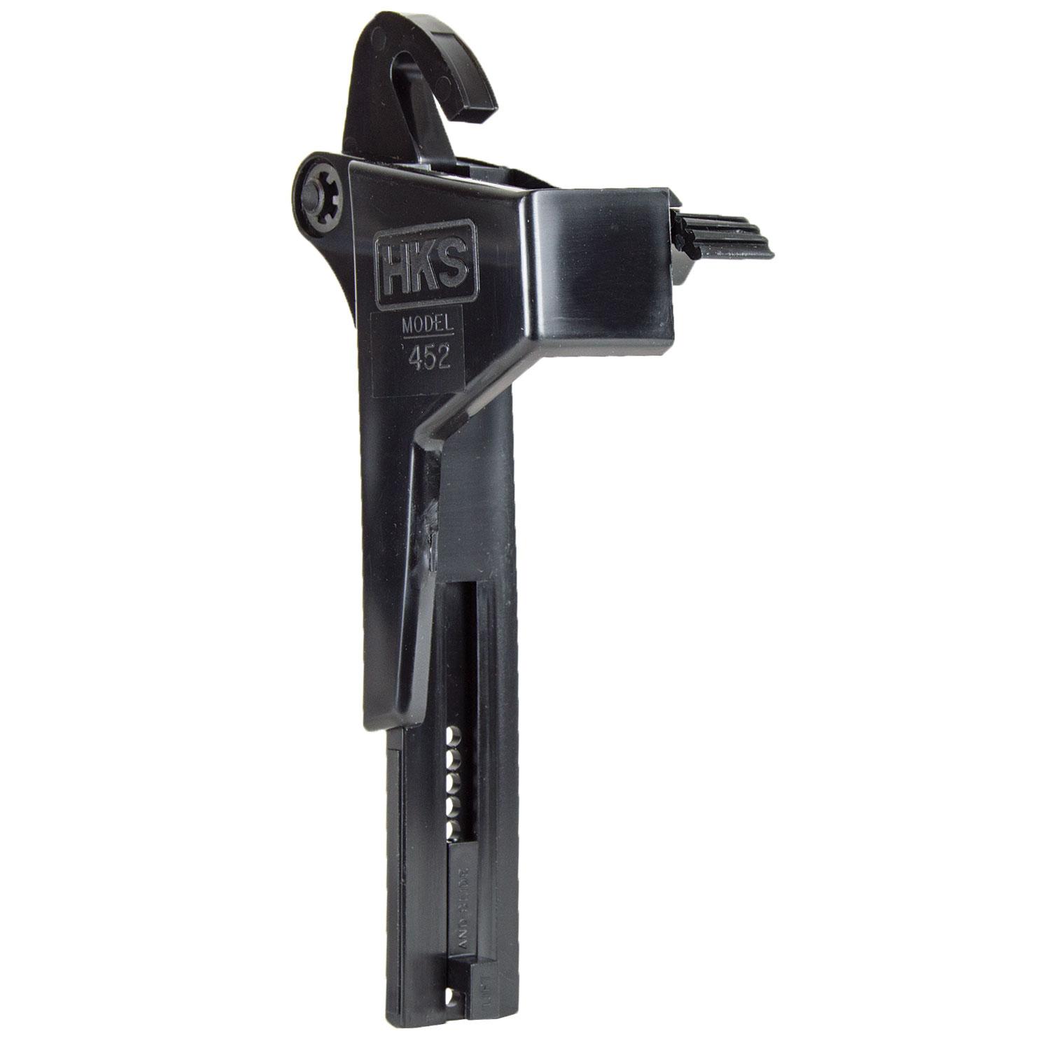https3A2F2Fmedia.chattanoogashooting.com2Fimages2Fproduct2FHK4522FHK452.jpg HKS Magazine SpeedLoader Para Ordnance Caspian Adjustable - Image 1