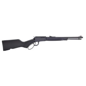 Henry H1 X Model Rifle .22 LR 13rd Capacity 16.5" 1/2x28 Threaded Barrel Black Stock
