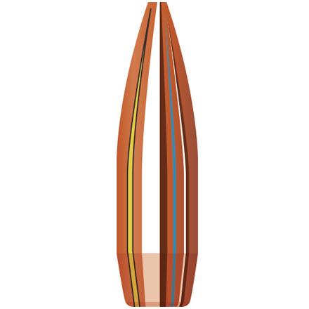 https3A2F2Fmedia.chattanoogashooting.com2Fimages2Fproduct2FHO2279B2FHO2279B_1.jpg Hornady Match Bullets .22 cal .224" 75 gr BTHP MATCH 4000/ct - Image 1