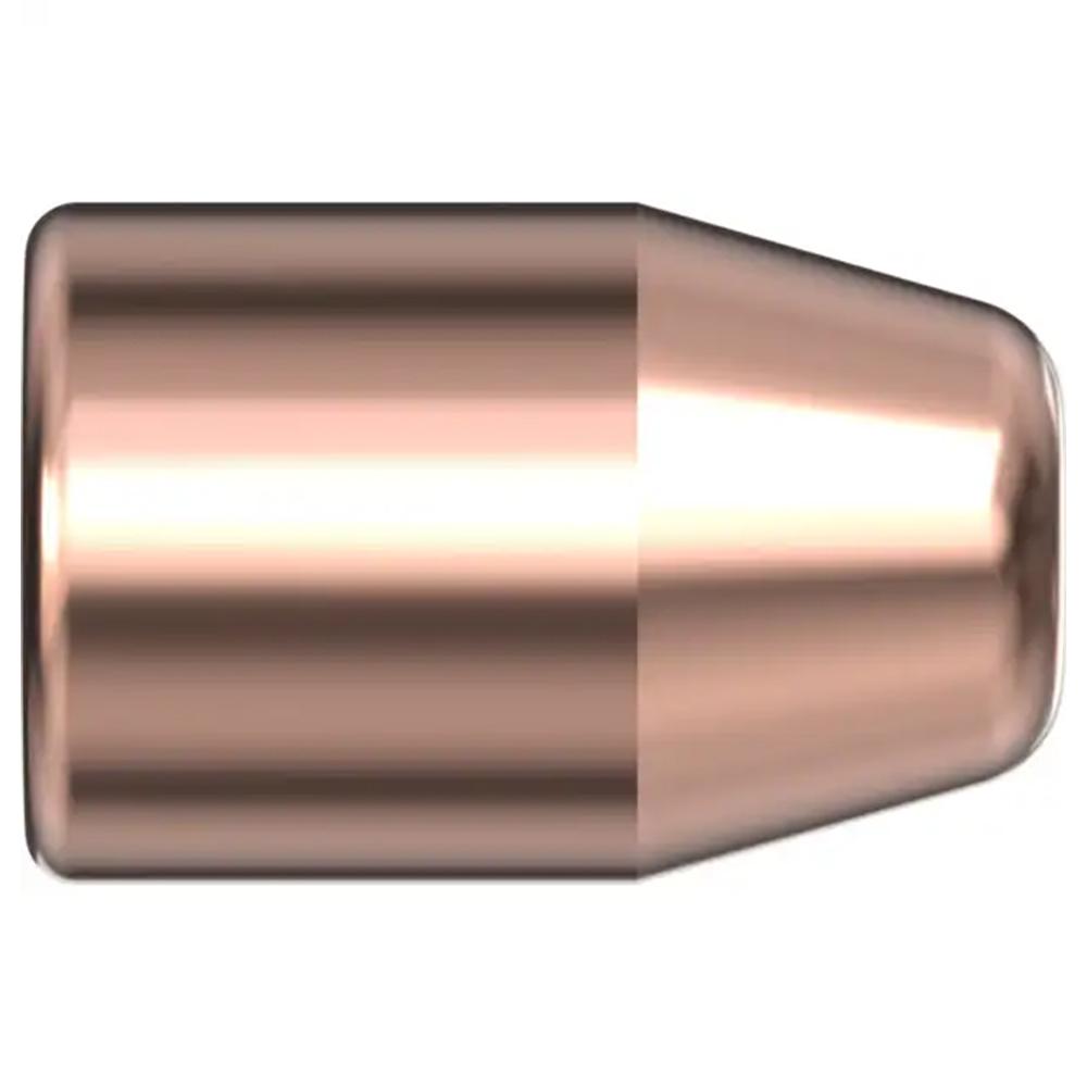 https3A2F2Fmedia.chattanoogashooting.com2Fimages2Fproduct2FHO400472FHO40047-1.jpg Hornady FMJ Handgun Bullets 10mm .400" 180gr FMJ FP 100/ct - Image 1