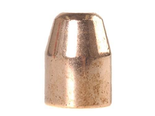 https3A2F2Fmedia.chattanoogashooting.com2Fimages2Fproduct2FHO45177B2FHO45177B.jpg Hornady FMJ Handgun Bullets .45 cal .451" 230 gr FMJRN 1 500/Bulk - Image 1