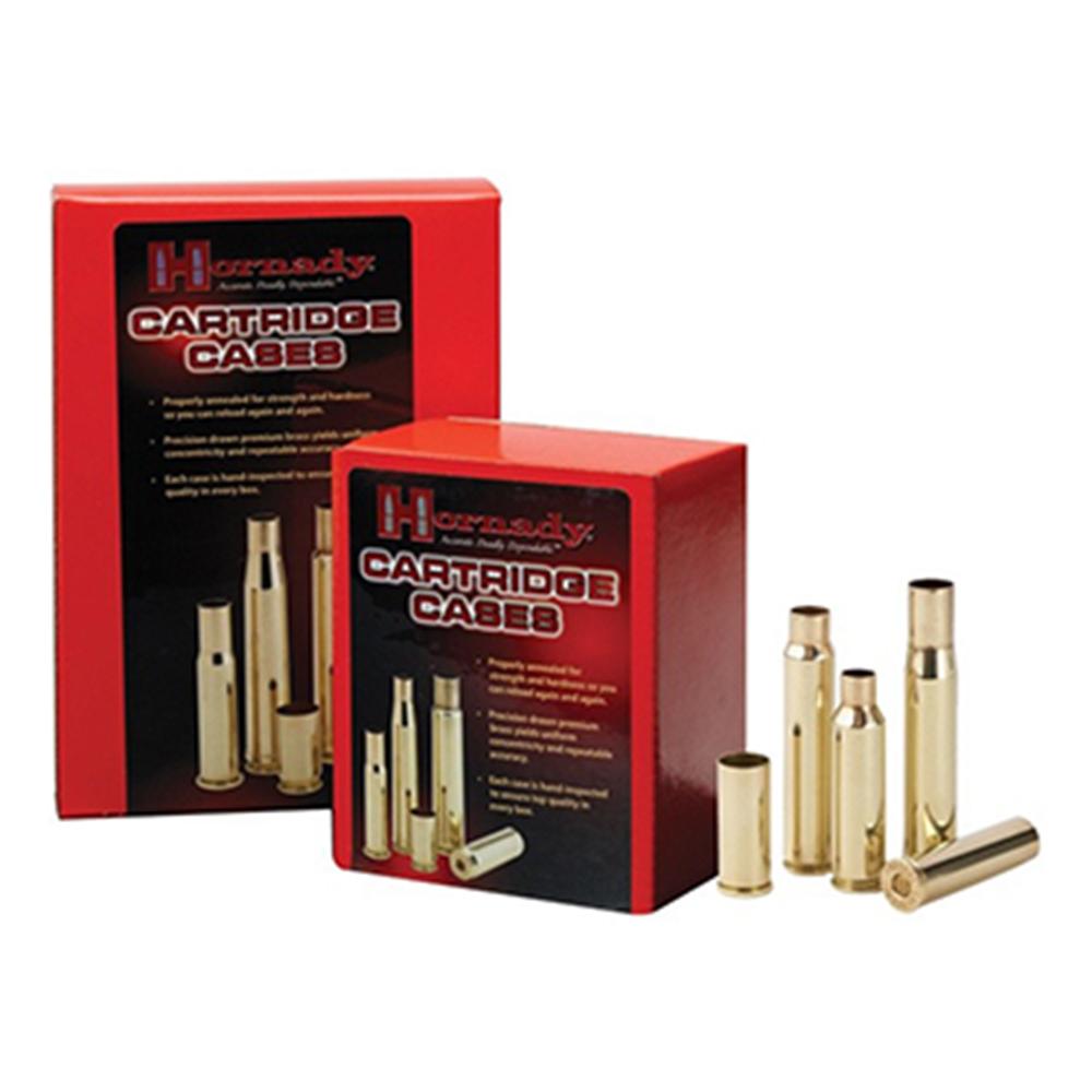 https3A2F2Fmedia.chattanoogashooting.com2Fimages2Fproduct2FHO8655B2FHO8655B-1.jpg Hornady Unprimed Brass Rifle Cartridge Cases .30-30 WIN 2000/ct Box - Image 1