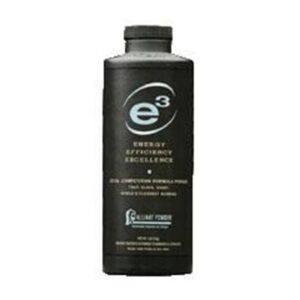 Alliant E3 Smokeless Shotshell Powder 8 lbs