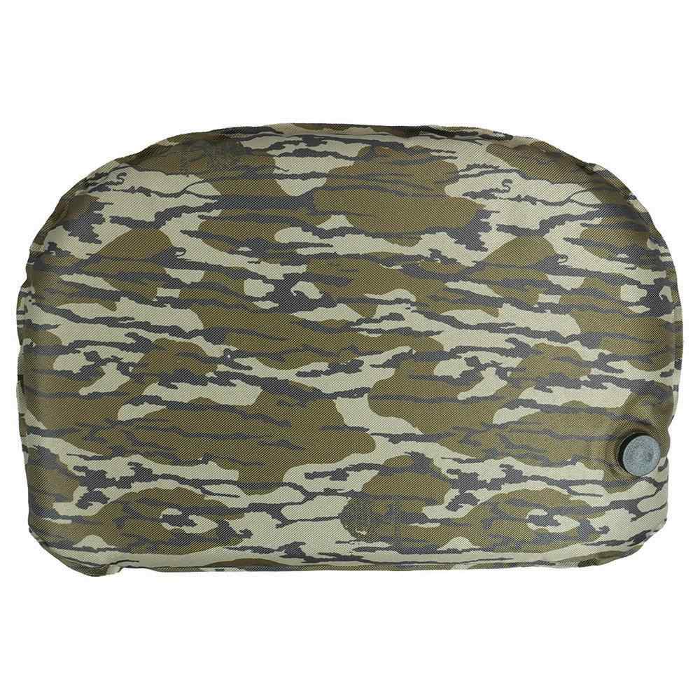 https3A2F2Fmedia.chattanoogashooting.com2Fimages2Fproduct2FHUHS10015522Fhs_strut_bunsaver_camo_seat_cushion_mossy_oak_new_bottomland_huhs100552_0003_Front.jpg HS Strut Bunsaver Camo Seat Cushion Mossy Oak New Bottomland - Image 1
