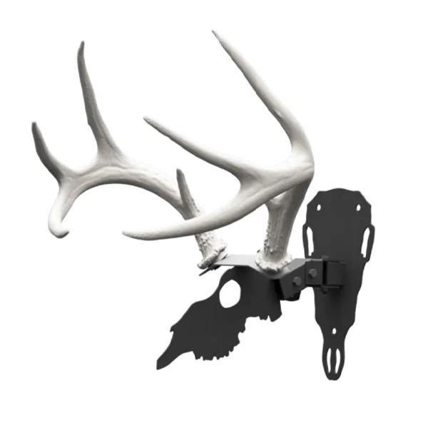 https3A2F2Fmedia.chattanoogashooting.com2Fimages2Fproduct2FHUHSASM2FHUHSASM.jpg Hunters Specialties Antler Shed Mount - Image 1
