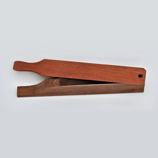 https3A2F2Fmedia.chattanoogashooting.com2Fimages2Fproduct2FHUHSPBLNGBX2FHUHSPBLNGBX.jpg HS Strut Butski Long Stroker Box Call - Image 1