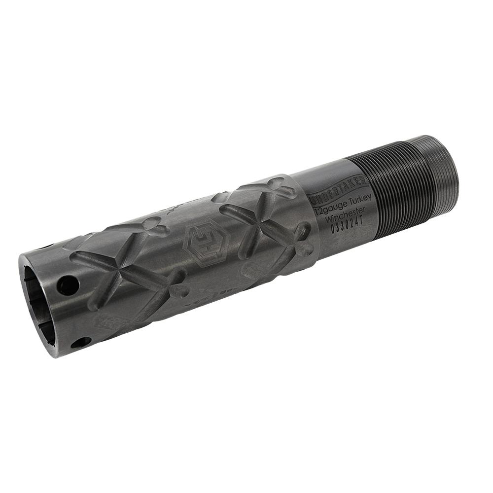 https3A2F2Fmedia.chattanoogashooting.com2Fimages2Fproduct2FHUHSTKYC022FHUHSTKYC02-1.jpg Hunters Specialties Undertaker Pro Choke Tube for 12 ga Winchester/Browning Invector - Image 1