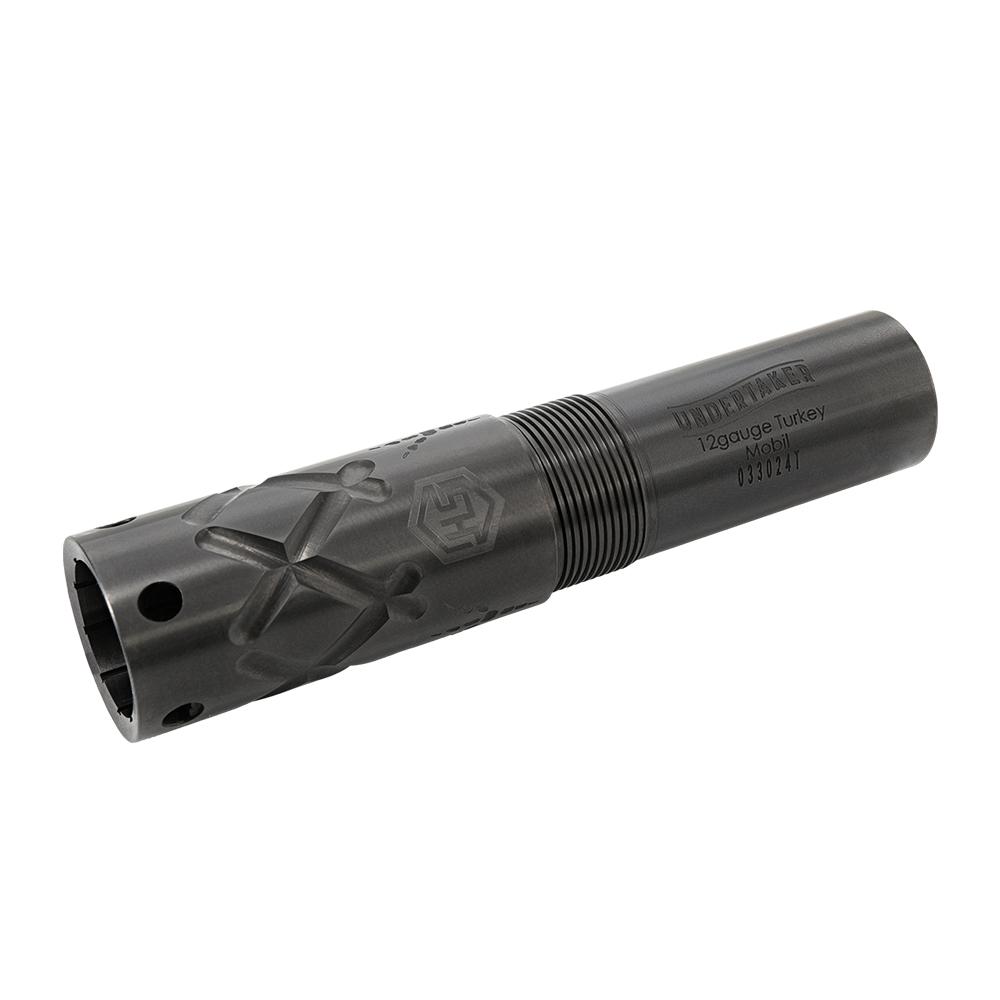 https3A2F2Fmedia.chattanoogashooting.com2Fimages2Fproduct2FHUHSTKYC052FHUHSTKYC05-1.jpg Hunters Specialties Undertaker Pro Choke Tube for 12 ga Beretta/Benelli Retay Crio Plus - Image 1