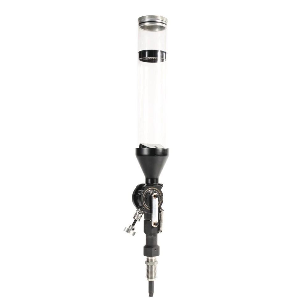 https3A2F2Fmedia.chattanoogashooting.com2Fimages2Fproduct2FID1011190022FID101119002-1.jpg Mark 7 Universal Rifle Mechanical Powder Measure - Image 1