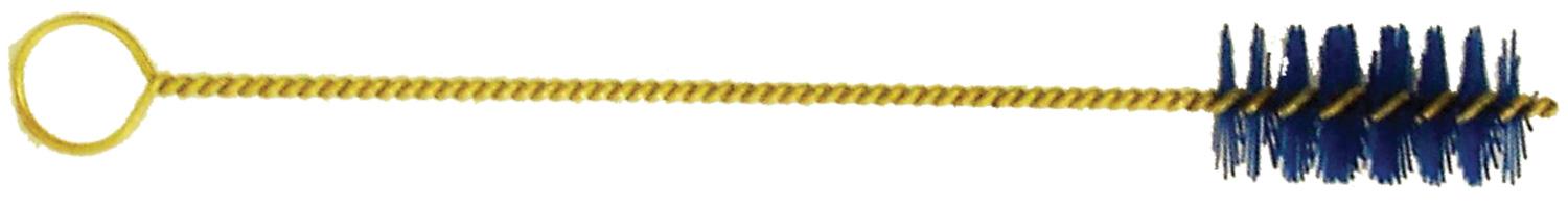 https3A2F2Fmedia.chattanoogashooting.com2Fimages2Fproduct2FIO191242FIO19124.jpg Iosso AR-15 Upper Receiver Brush with Handle - 2 Pack - Image 1