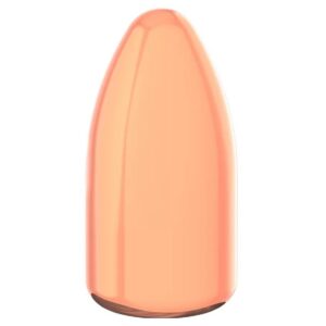 Accura Outdoors Precision-Bond Handgun Bullets 9mm Cal .355" 147gr RN 500/ct