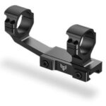 Swampfox Independence AR 30mm Cantilever Mount