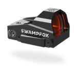 Swampfox Kingslayer Micro Reflex Sight Red Circle Dot