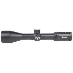 Firefield Rapidstrike Rifle Scope 5-20x50 30mm SFP Plex Illum. Black