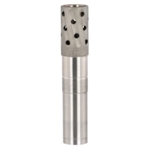 Jeb's High Voltage Waterfowl Ported Choke Tube for 12 ga Remington .690