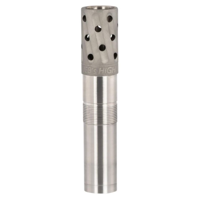 Jeb's High Voltage Waterfowl Ported Choke Tube for 12 ga Browning Invector Plus .685