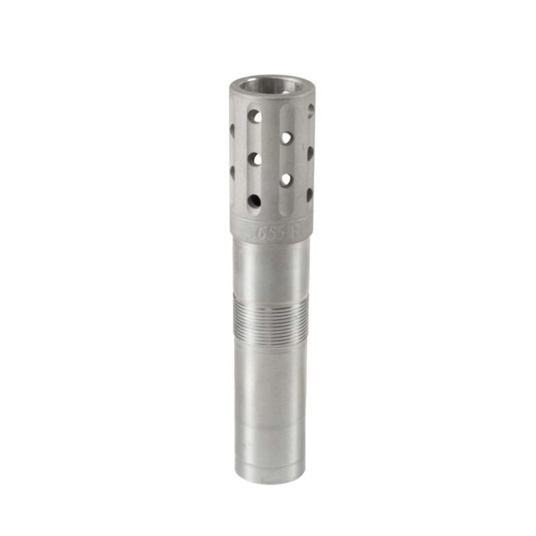 Jeb's Head Hunter Turkey Ported Choke Tube for 12 ga Retay .655