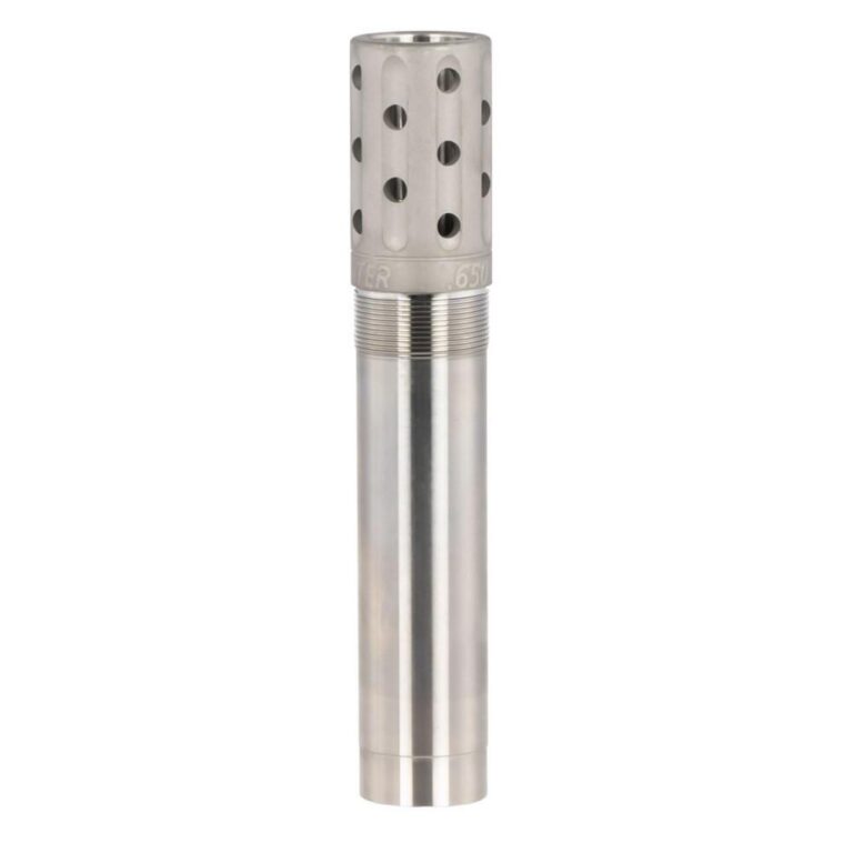 Jeb's Head Hunter Turkey Ported Choke Tube for 20 ga Benelli Crio .560