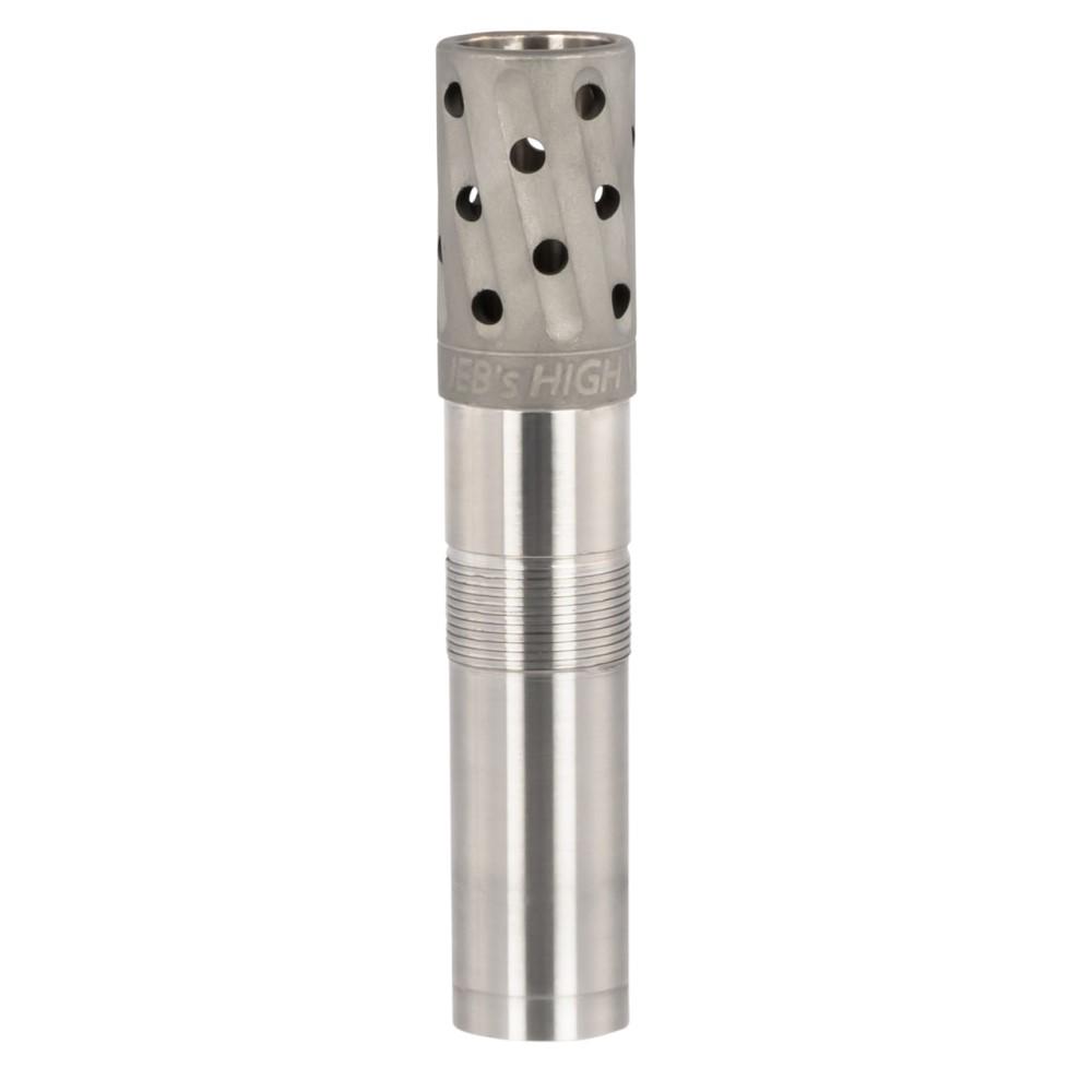 https3A2F2Fmedia.chattanoogashooting.com2Fimages2Fproduct2FIWJPC20E25852FIWJPC20A2575-1_11.jpg Jeb's High Voltage Waterfowl Ported Choke Tube for 20 ga Benelli Crio .585 - Image 1