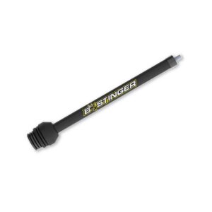 Bee Stinger Sport Hunter Xtreme 8in Matte Black