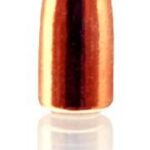 Berry's Superior  Plated Rifle Bullets 7.62x39mm .311" 123 gr SP 250/box