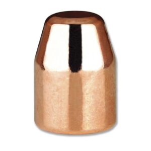 Berry's Superior Plated Pistol Bullets .44 cal .429" 220 gr FP 500/ct