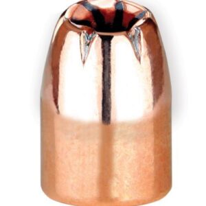 Berry's Hybrid Hollow Point Handgun Bullets .40 S&W/10mm .401" 180 gr HHP 250/ct
