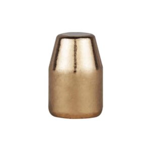 Berry's Superior Plated Pistol Bullets 9mm .356" 147gr FP 1000/ct