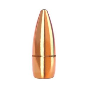 Berry's Jacketed Rifle Bullets .223/5.56mm .224" 55 gr FMJBT 5000/Can