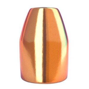 Berry's Superior Plated Pistol Bullets .40 S&W/10mm .401" 180 gr Flat Point Thick Plate FP-TP 1000/ct bullets