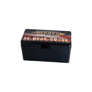 Berry's Superior Plated Pistol Bullets 9mm .356" 147 gr RN 250/ct