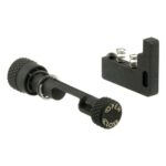 Juggernaut Tactical Hellfighter AR Mod Kit Black CA Compliant