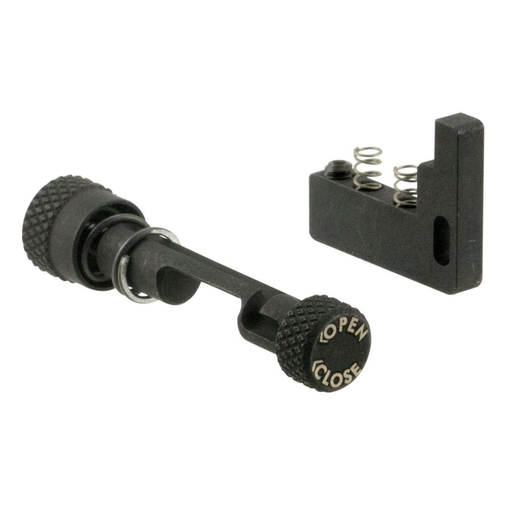 https3A2F2Fmedia.chattanoogashooting.com2Fimages2Fproduct2FJKHTPKCA15BLK2FJKHTPKCA15BLK-1.jpg Juggernaut Tactical Hellfighter AR Mod Kit Black CA Compliant