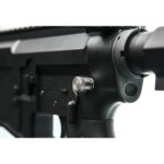 Juggernaut Tactical California Compliant Hell Fighter AR-10 Mod Kit-Black