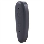 KICK-EEZ Dual Action Sporting Clay Recoil Pad - 5 5/8" L x 2" W x 1 1/8" T Dual 1/4" Black