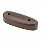 KICK-EEZ Dual Action All Purpose Recoil Pad - 5 1/4" L x 1 7/8" W x 15/16" T Dual 3/16"