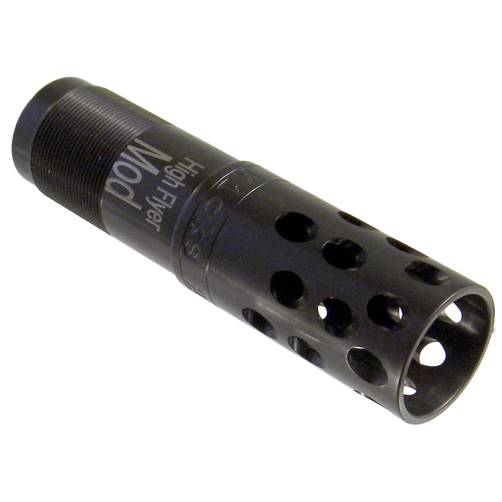 https3A2F2Fmedia.chattanoogashooting.com2Fimages2Fproduct2FKKHFBER7022FKKHFBER702.jpg Kick's High Flyer Full Choke Tube for 12 ga Beretta/Benelli .702 - Image 1
