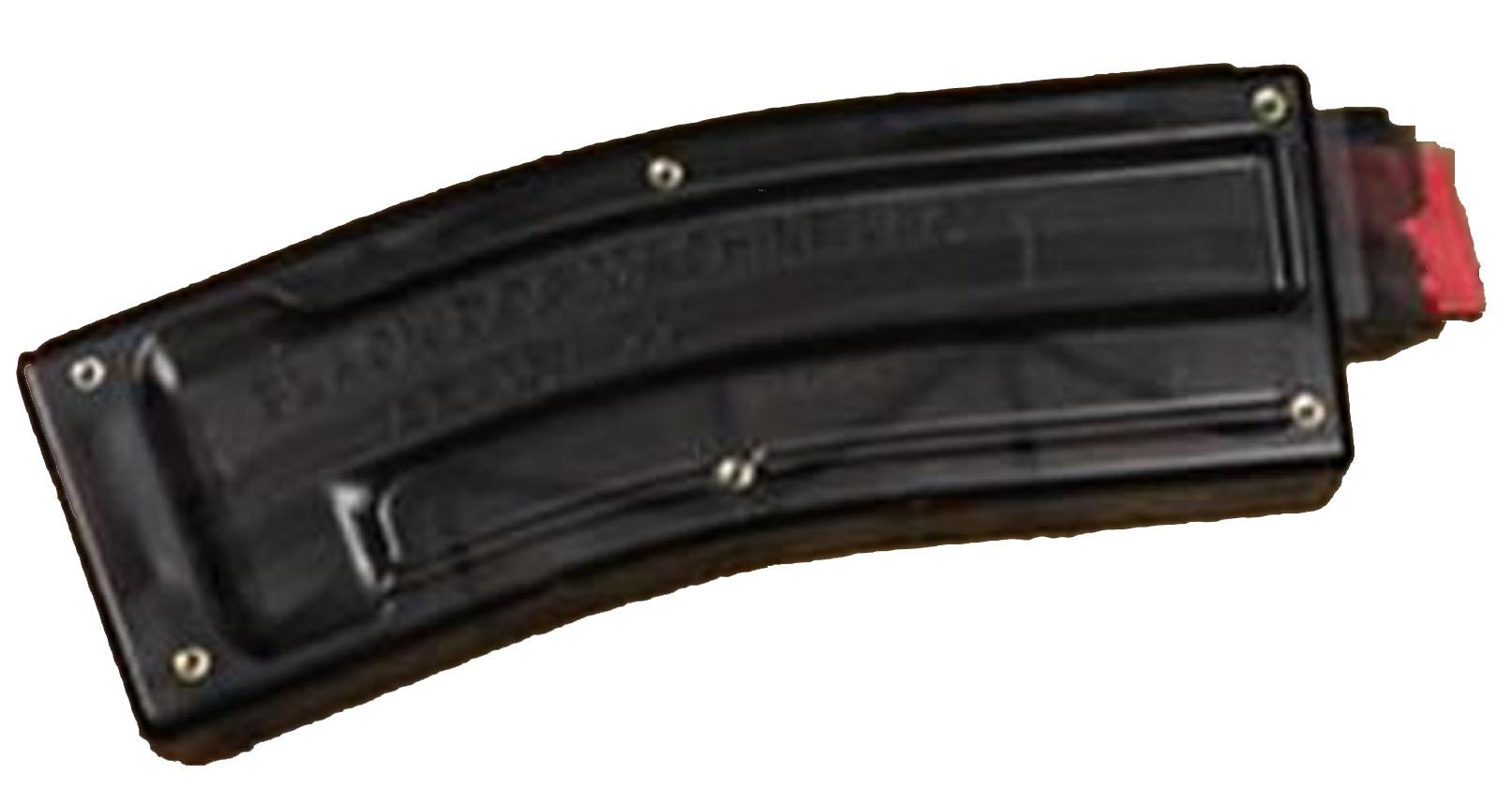 https3A2F2Fmedia.chattanoogashooting.com2Fimages2Fproduct2FKTPLR227352FKTPLR22735.jpg PLR22/SU22 MAGAZINE .22LR 26/RD - Image 1