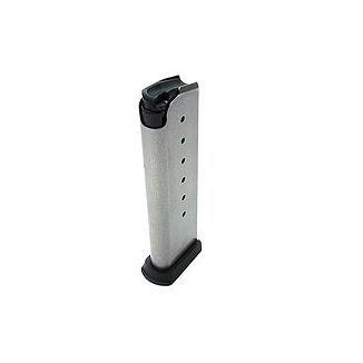 https3A2F2Fmedia.chattanoogashooting.com2Fimages2Fproduct2FKZK7252FKZK725_1_2.jpg Kahr Arms K725 Handgun Magazine Stainless Fits all Kahr .45 ACP 7/rd - Image 1