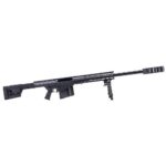 Auto Ordnance TAO50 Rifle .50 BMG 10rd Magazine 29" Barrel Black