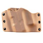 Stealth Operator Compact OWB Holster Coyote LH