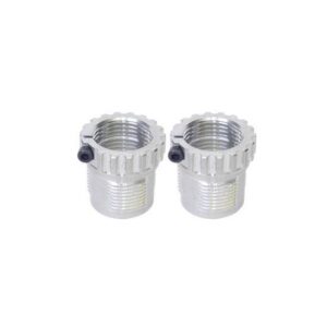 Lee Breech Spline Drive Breech Lock Bushing with Die Lock Ring Eliminator 2/ct
