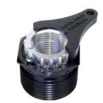 Lee 1 1/2"-12 Breech Lock Update Kit