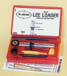 Lee Classic Loader .270 Win