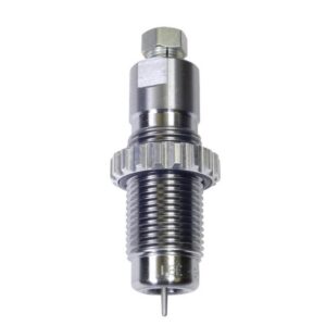 Lee Carbide Sizer Die 9mm Luger