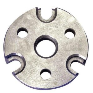 Lee Pro 1000 Shell Plate Only #2