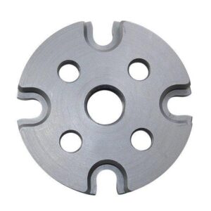 Lee Auto Breech Lock Pro Shell Plate #21 6.8 SPC .224 Valkyrie